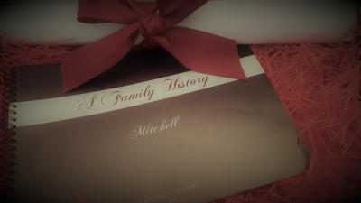 10% Discount for New Customers on All Family Tree Gifts Sets 