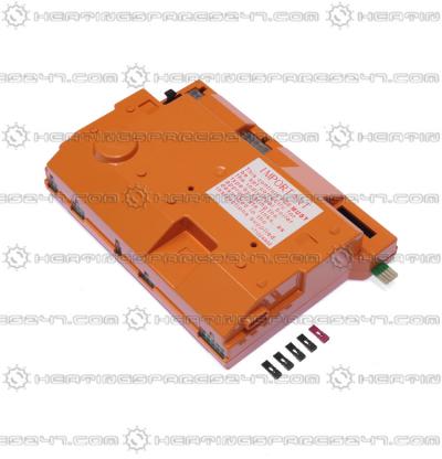 Ideal Isar HE Printed Circuit Board (PCB) part number 174486 Special Offer