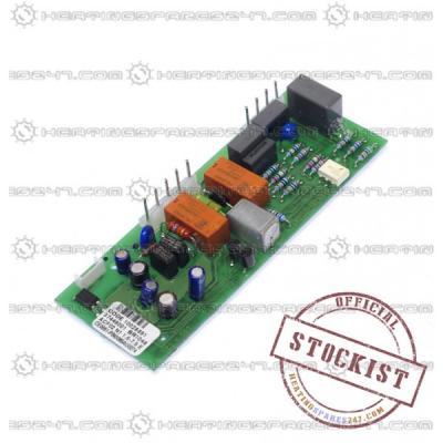 Vokera Flame Ignition Module (PCB) 10028891