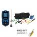 Kane 458s Pro Kit, KaneFlue Gas Analyser 458s Pro Kit- FREE Bahco Tool Kit / Flow Cup / CombiVolt 2 